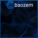 Baozem.com screenshot